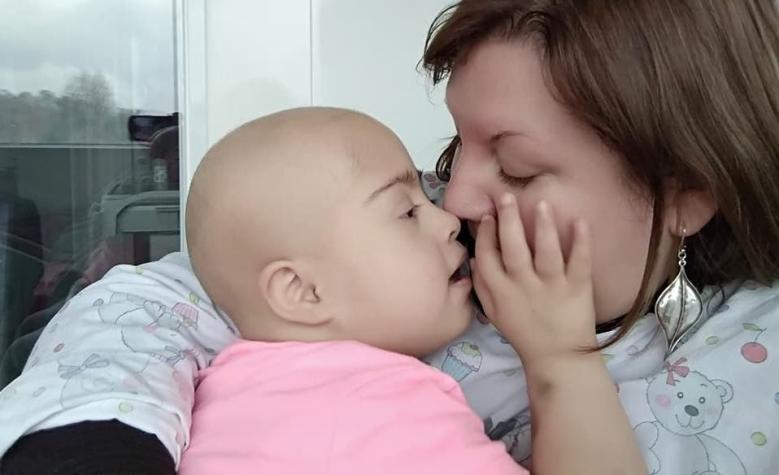 Muere niña de Puerto Natales que recibió trasplante de médula en Santiago