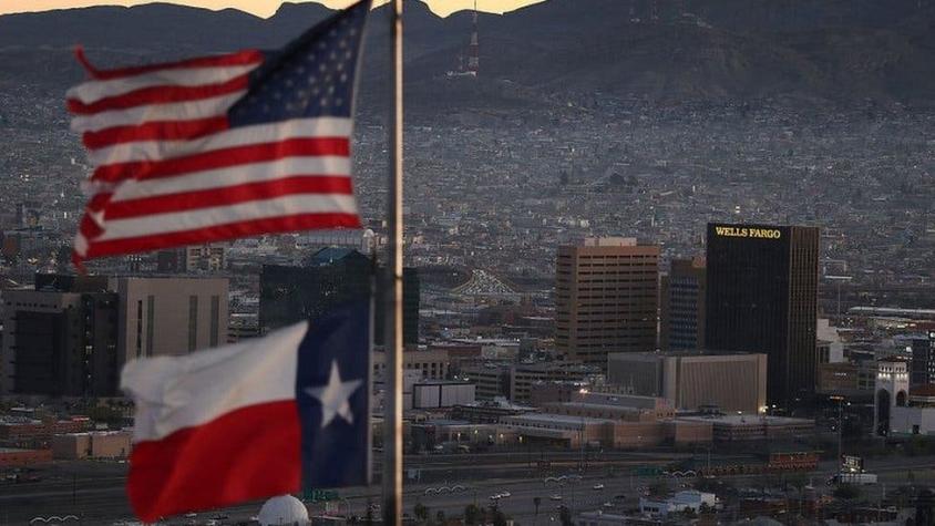 Qué hizo El Paso para ser una de las ciudades más seguras de Estados Unidos