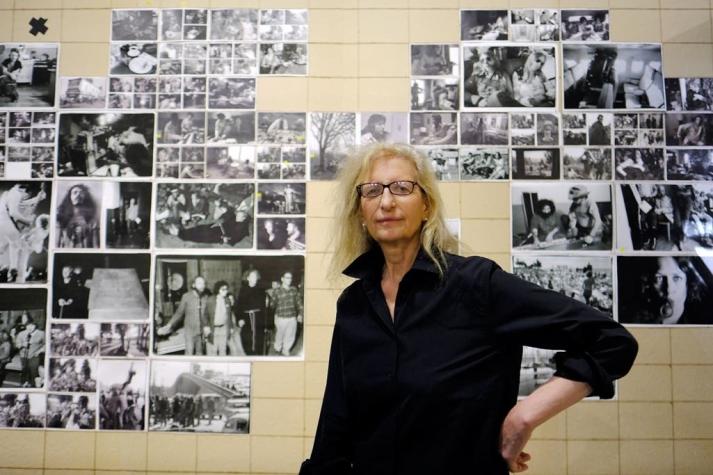 Mujeres Bacanas: Annie Leibovitz, la fotógrafa inconfundible