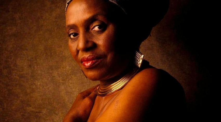Mujeres Bacanas: Miriam Makeba, la voz de África