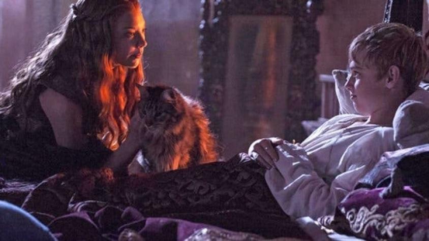 Triste noticia para los fans de "Game of Thrones": creadores revelan que "Ser Pounce" está muerto