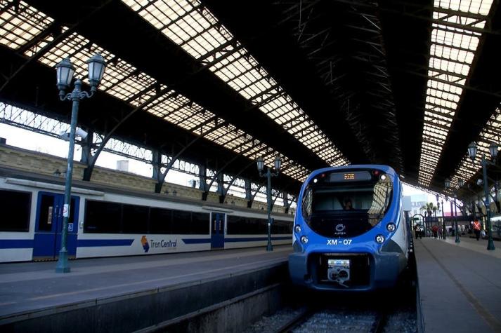 Metrotren Alameda- Nos anuncia servicio de Wifi gratuito en sus estaciones