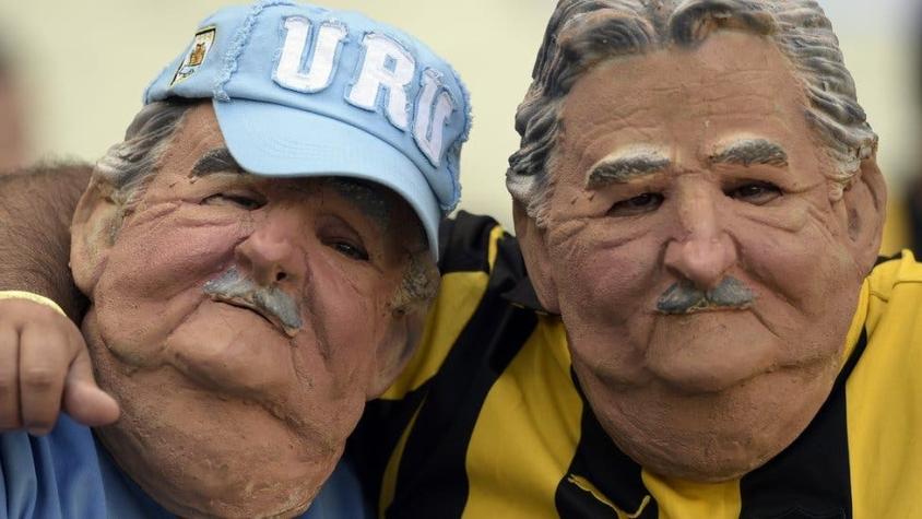 ¿Es cierto que los uruguayos son "todos buenos" (y qué tienen que ver los argentinos con esto)?