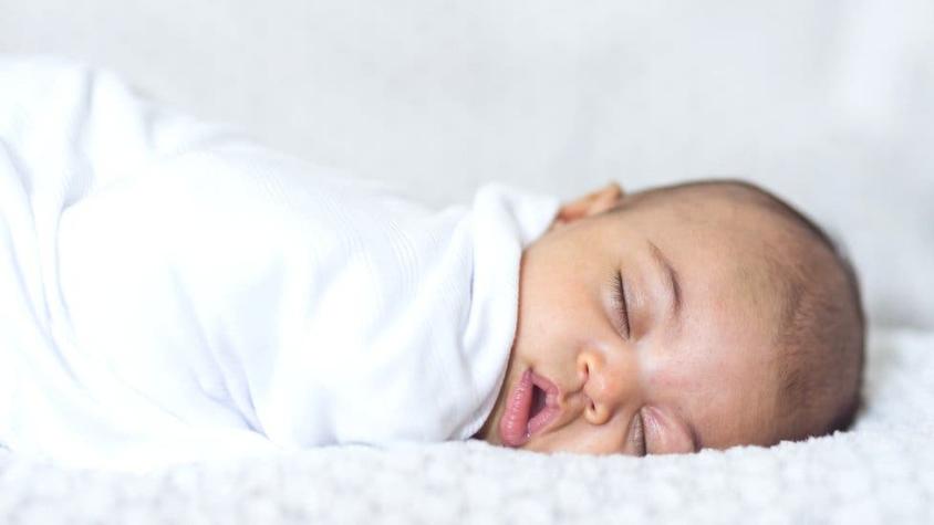 Qué es "respirar como un bebé" y por qué puede ser beneficioso para nuestra salud