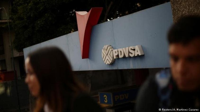 Bulgaria congela cuentas bancarias con fondos de Venezuela bajo sospecha