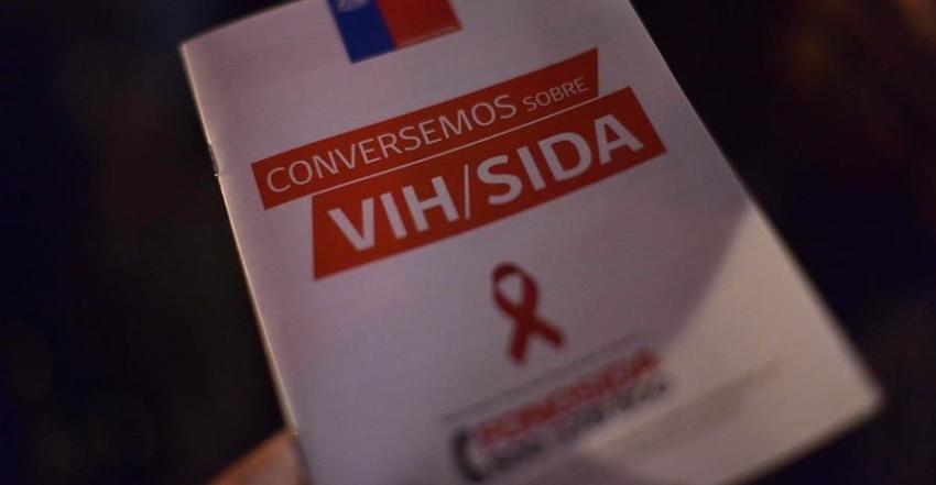 Minsal confirma casi 7 mil nuevos casos de VIH durante el 2018