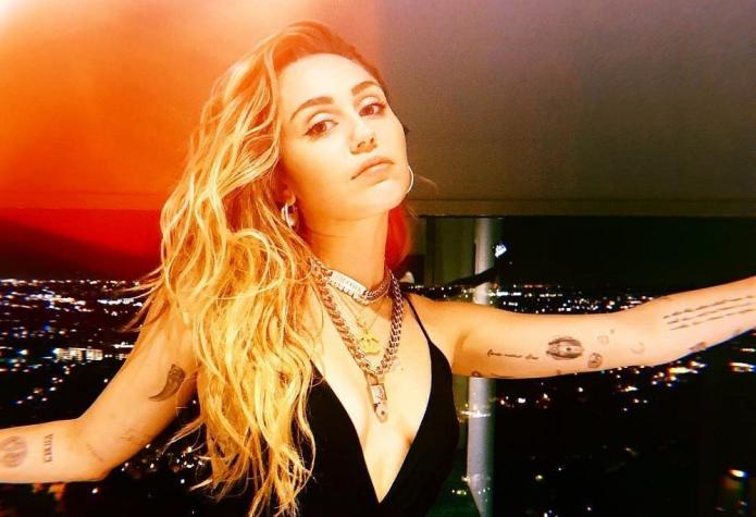 Miley Cyrus revela cómo el incendio de su casa cambió para siempre su relación con Liam Hemsworth