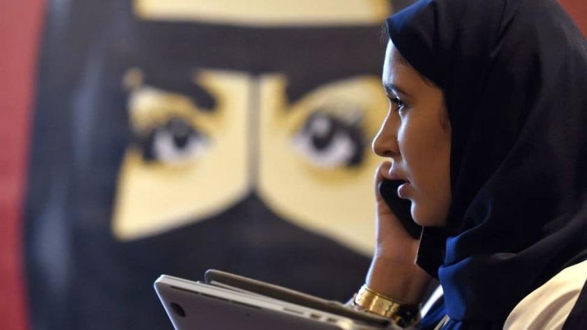 Absher, la app de Arabia Saudita para controlar a mujeres que está siendo investigada por Apple