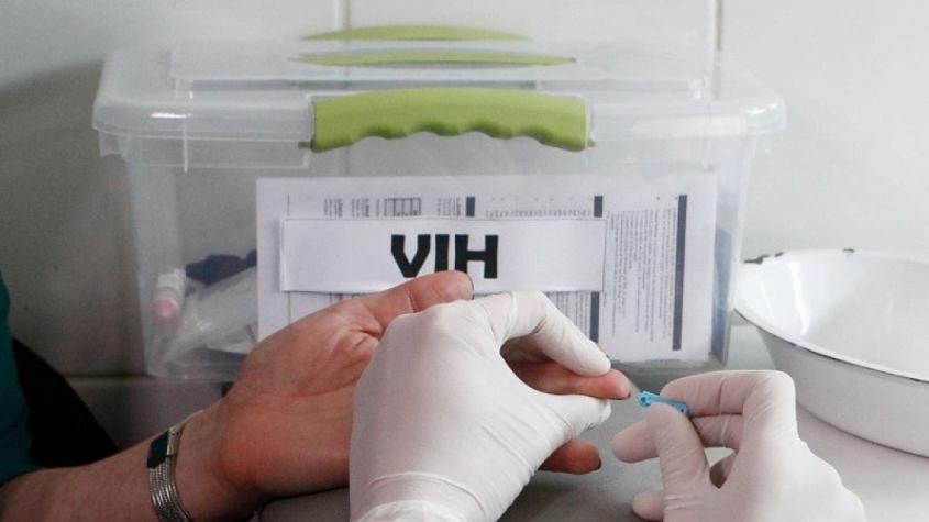 Infectólogo por aumento de casos de VIH: "En muchos casos le han perdido el temor"