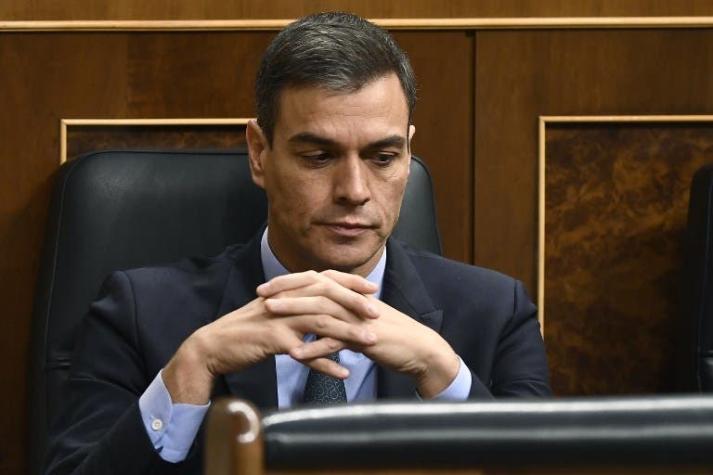 Pedro Sánchez anunciaría elecciones anticipadas en España