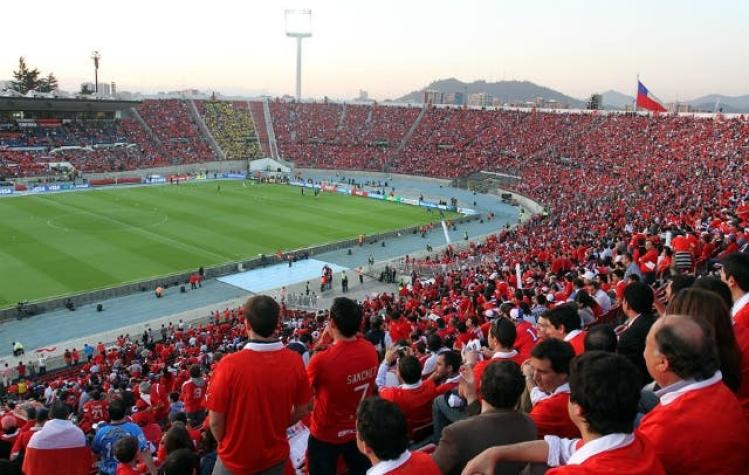 [VIDEO] Mundial 2030: ¿Cuáles serían los estadios y qué partidos se disputarían en Chile?