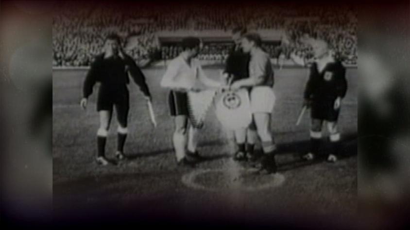 [VIDEO] El legado del Mundial de 1962