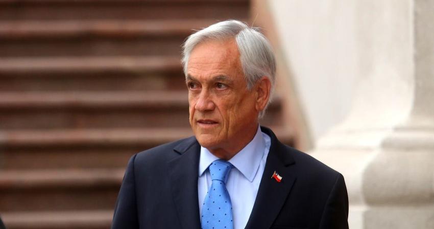 Piñera condena ataque a joven por su orientación sexual: "Perseguiremos todas las agresiones"