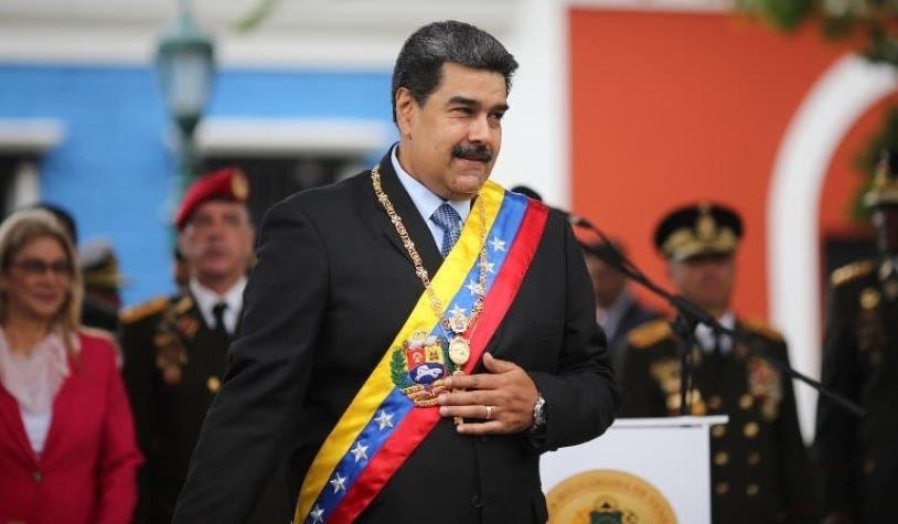 Fuerzas armadas de Cuba respaldan a Nicolás Maduro y rechazan actuar de Estados Unidos
