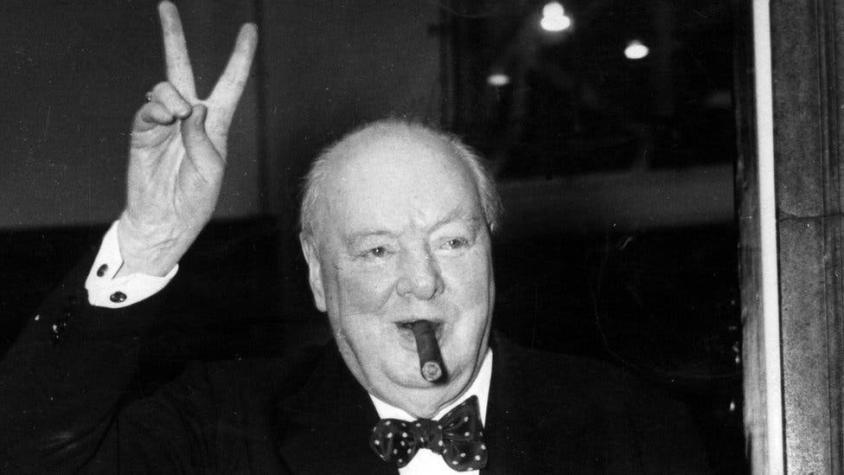 Winston Churchill: ¿héroe o villano? Reino Unido sopesa el legado de su líder en tiempos de guerra