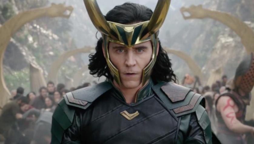 Las novedades de "Loki", la nueva apuesta de Marvel en el streaming