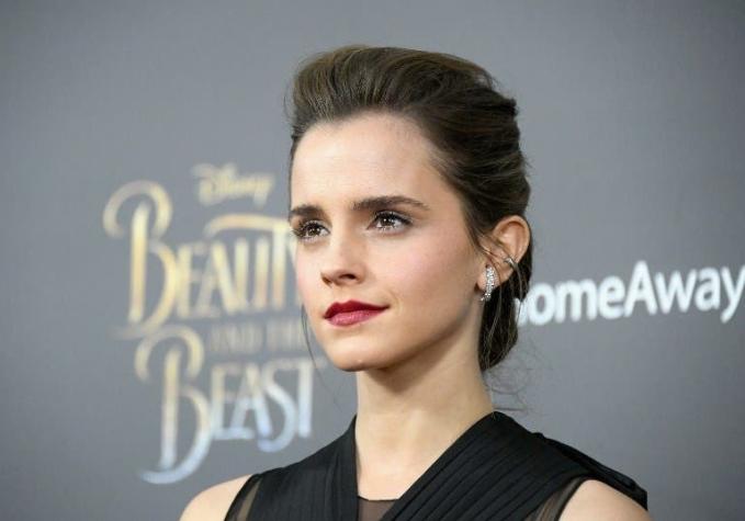 Emma Watson se reencuentra con su antiguo amor de la época de “Harry Potter”