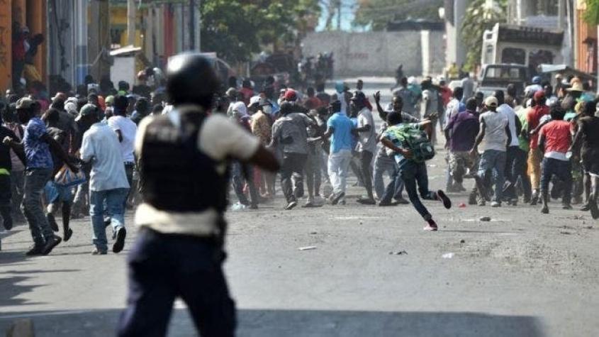 Protestas en Haití: cómo las manifestaciones contra el gobierno acabaron en una violenta crisis