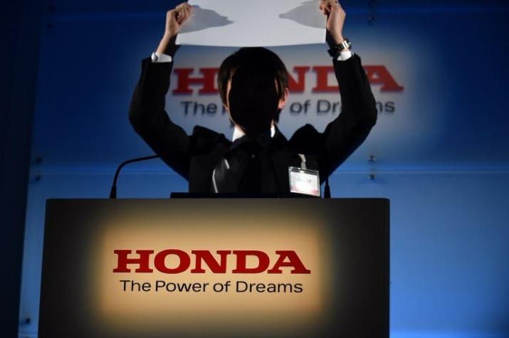 Honda anuncia cierre de fábrica en el Reino Unido