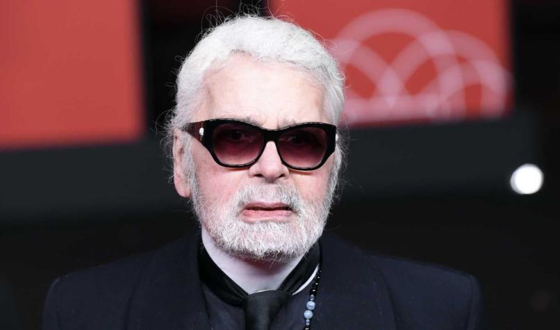 Muere el icónico diseñador de moda Karl Lagerfeld a los 85 años