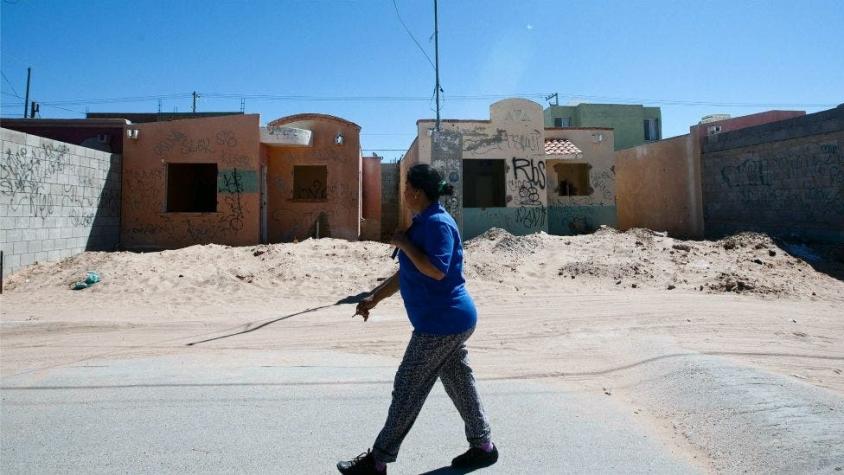 Casas abandonadas en México: por qué hay 5 millones de viviendas deshabitadas en el país