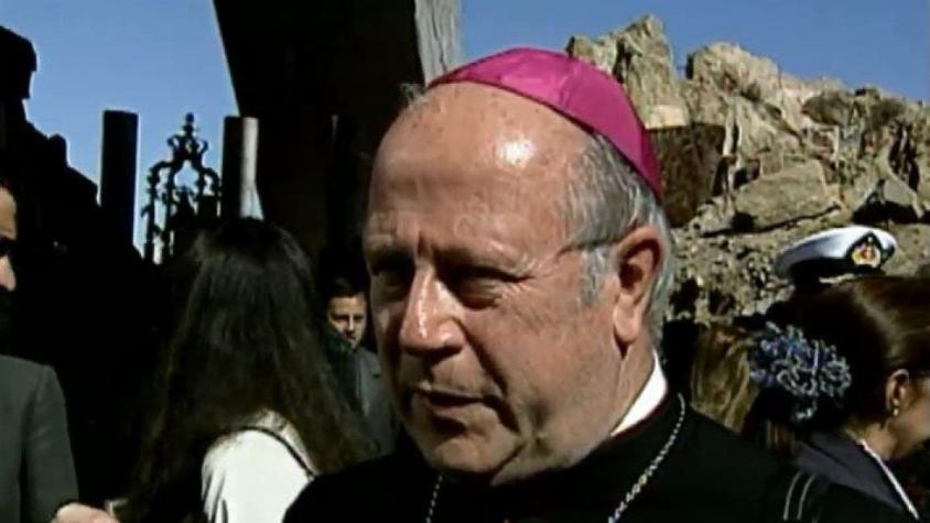 Rechazan recurso de nulidad de ex obispo Cox: Será investigado por abuso sexual