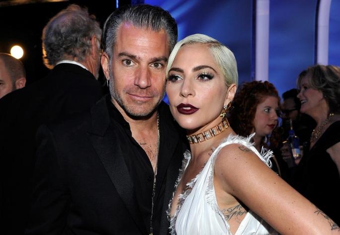 ¡Se acabó el amor! Lady Gaga cancela matrimonio con Christian Carino