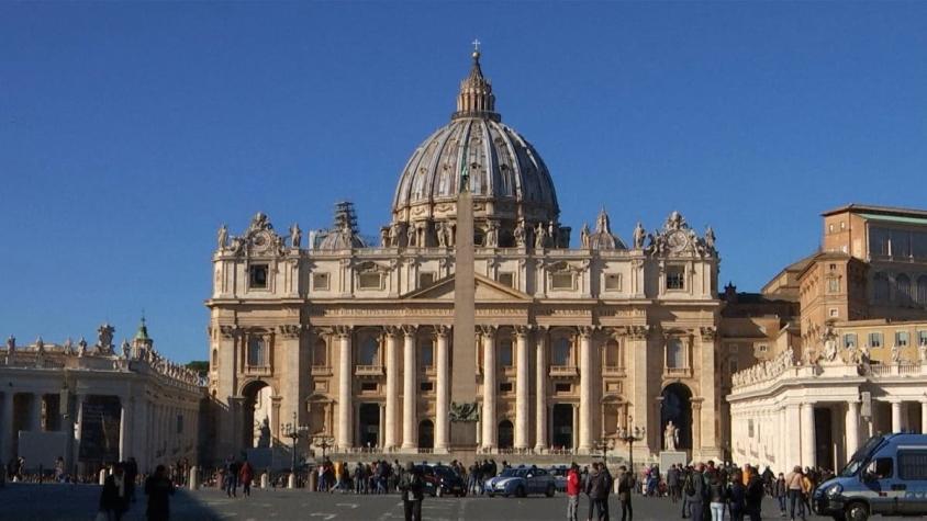 [VIDEO] El Vaticano inicia histórica cumbre contra el abuso sexual de menores