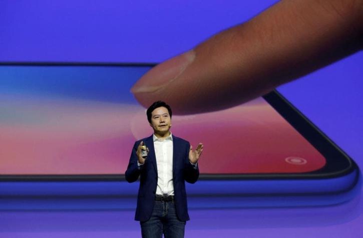 Xiaomi lanza su nuevo Mi 9: aquí sus características (y precio)