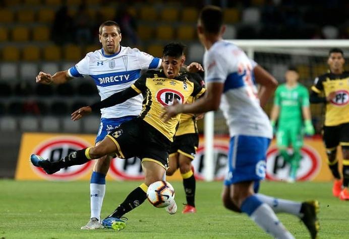 [VIDEO] Sifup amenaza con paralizar el Campeonato Nacional por límite de edad en Segunda División
