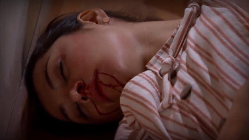 [VIDEO] "Pacto de Sangre": Brutal escena de Marco y Josefa dejó en shock a los televidentes