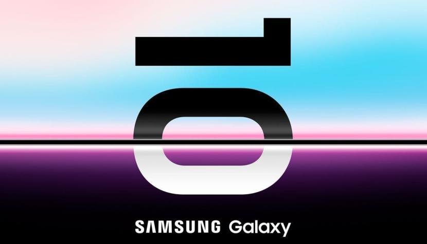 [EN VIVO] Sigue el lanzamiento del nuevo Samsung S10