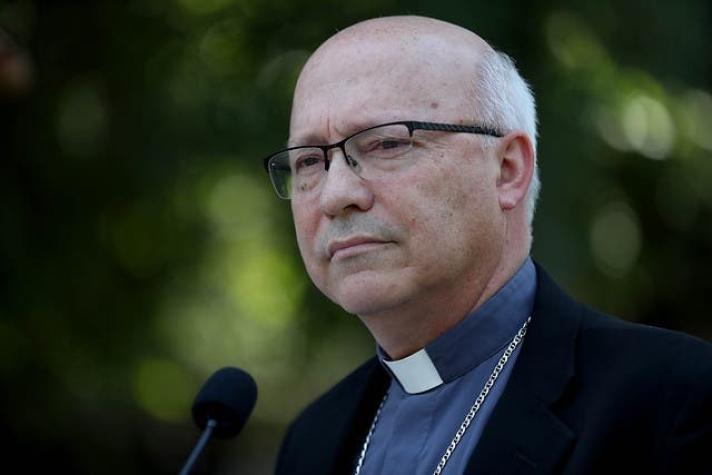 Ramos y abusos a menores en la Iglesia: "Hemos reconocido las falencias que se han cometido"