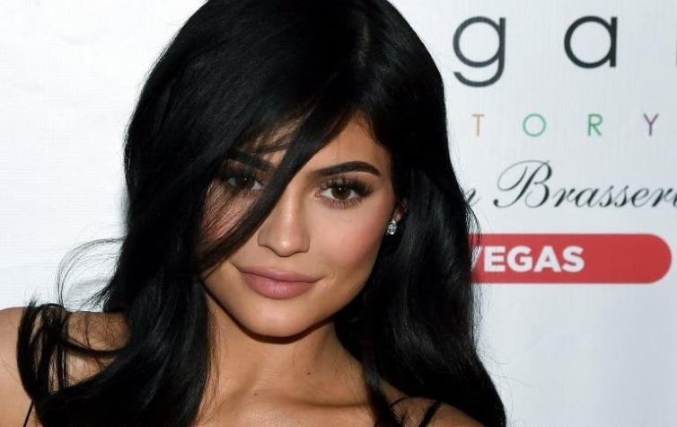 [FOTOS] ¡No más especulaciones! Kylie Jenner confiesa cuántos "retoques" se ha hecho en el cuerpo