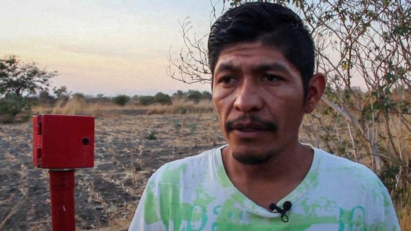 El asesinato en México de uno de los principales activistas contrarios a termoeléctrica