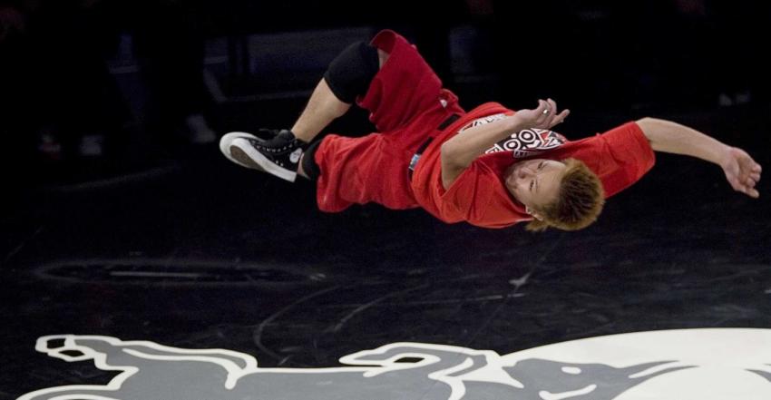 Qué tan posible es que el breakdance se transforme en deporte olímpico