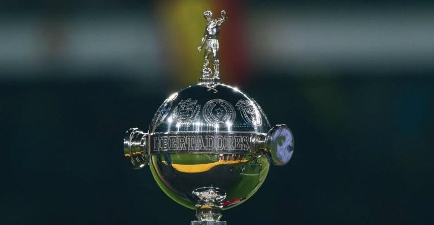 Barcelona SC solicita suspender la Copa Libertadores 2019 apuntando contra equipos chilenos