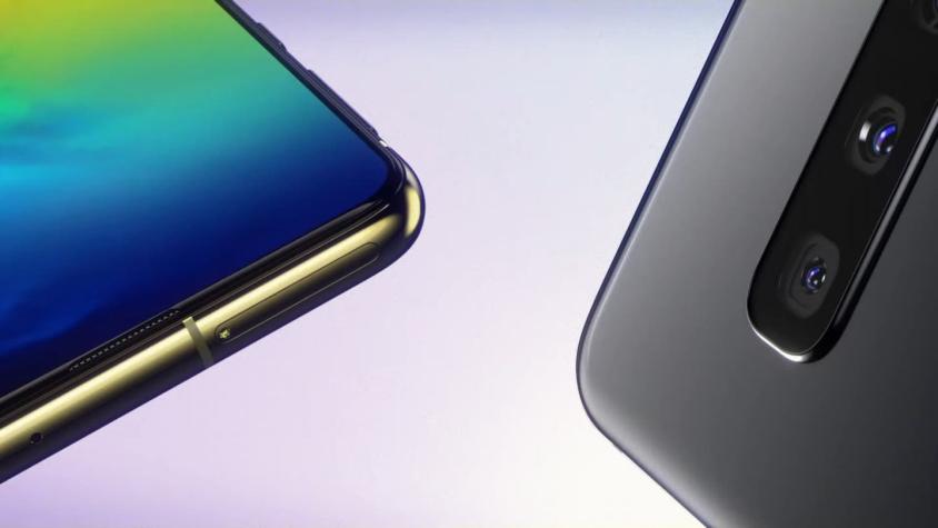 Nuevo Samsung Galaxy S10: fecha de llegada a Chile y precios