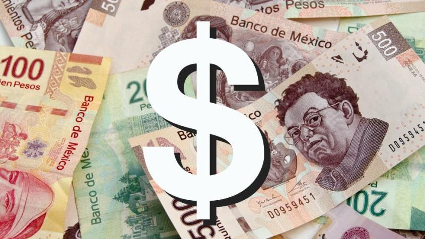 Por qué "peso" es el nombre de tantas monedas en América Latina