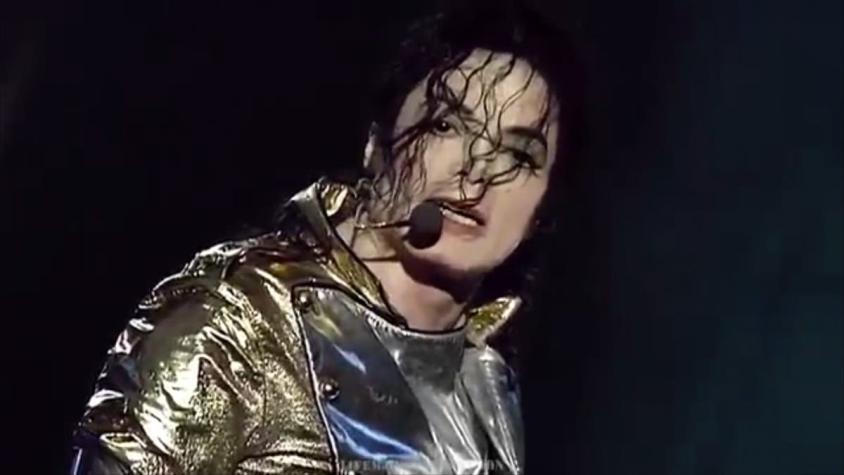 [VIDEO] Polémica por documental de Michael Jackson