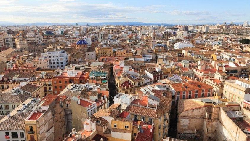 España: Muere una mujer y otras 28 personas sufren vómitos tras comer en restaurante RiFF