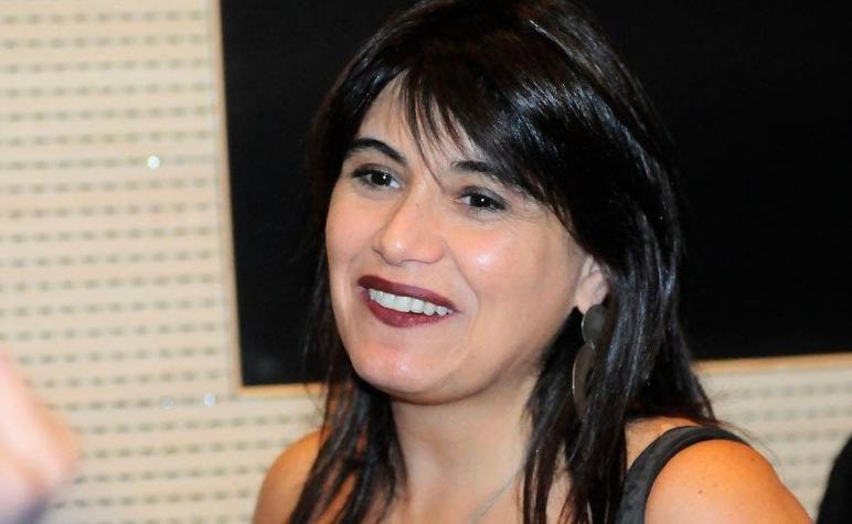 Tribunal fija fecha para revisar sobreseimiento de Javiera Blanco por caso de Gendarmería