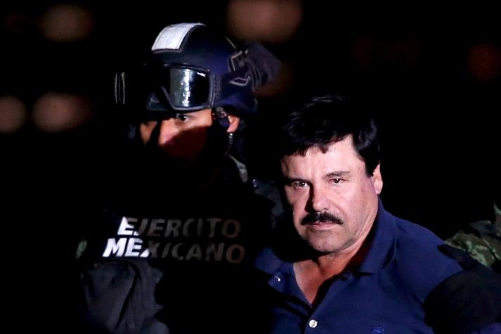 Defensa del Chapo Guzmán planearía pedir un nuevo juicio en Estados Unidos
