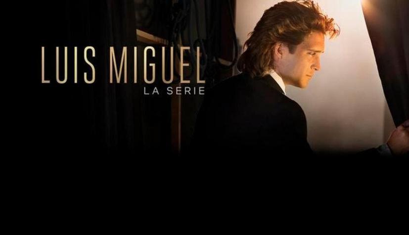 Canal 13 presenta nueva programación con "Luis Miguel: La serie" y la sucesora de "Pacto de Sangre"