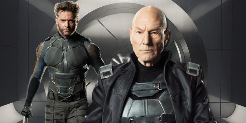 Hugh Jackman y Patrick Stewart lograron un record Guiness por sus roles en X-Men