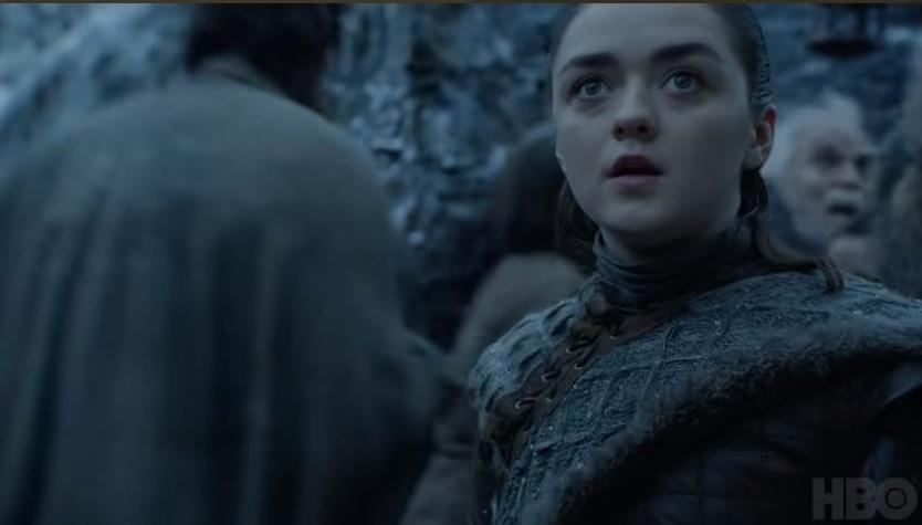 [VIDEO] HBO adelanta nuevas imágenes de la próxima temporada de "Game of Thrones"