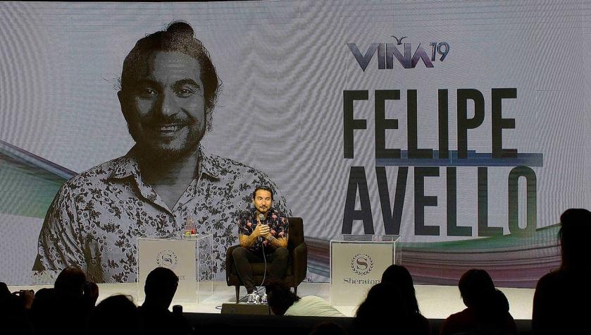 [FOTOS] Viña 2019: Los memes y comentarios en la previa a la presentación de Felipe Avello