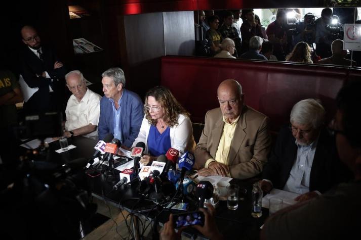 Oposición critica viaje de Piñera a Venezuela: "No se cumplió ninguno de los objetivos"