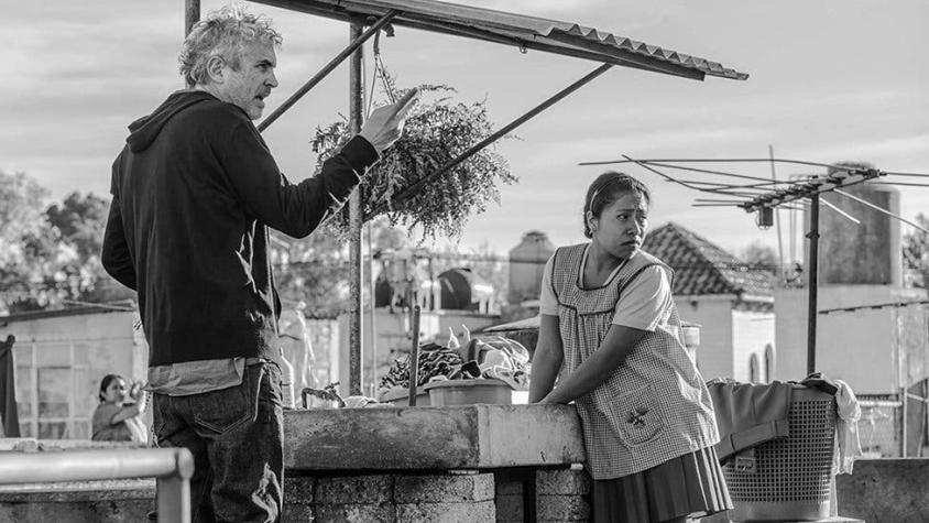 "Roma": por qué la ganadora a mejor película extranjera en los Oscars se considera una obra maestra