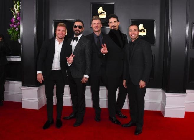 Festival de Viña 2019: Qué día se presentan los Backstreet Boys en la Quinta Vergara